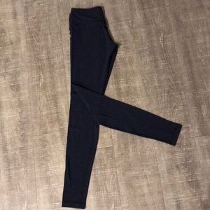 Lulu lemon athletica leggings